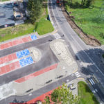 Centrum Przesiadkowe w Piekarach Śląskich