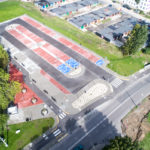 Centrum Przesiadkowe w Piekarach Śląskich