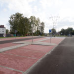 Centrum Przesiadkowe w Piekarach Śląskich