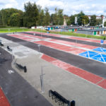Centrum Przesiadkowe w Piekarach Śląskich