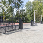 Centrum Przesiadkowe w Piekarach Śląskich