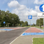 Centrum Przesiadkowe w Piekarach Śląskich