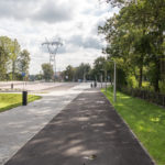 Centrum Przesiadkowe w Piekarach Śląskich