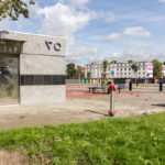 Centrum Przesiadkowe w Piekarach Śląskich