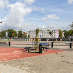 Centrum Przesiadkowe w Piekarach Śląskich