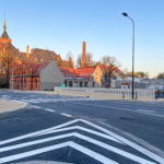 Gliwice ul. Wrocławska