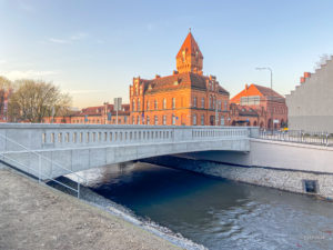 Gliwice ul. Wrocławska