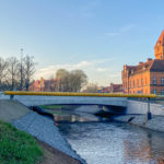 Gliwice ul. Wrocławska