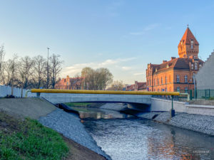 Gliwice ul. Wrocławska