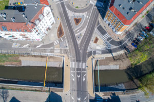 Gliwice ul. Wrocławska