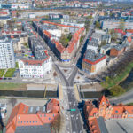 Gliwice ul. Wrocławska