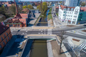 Gliwice ul. Wrocławska