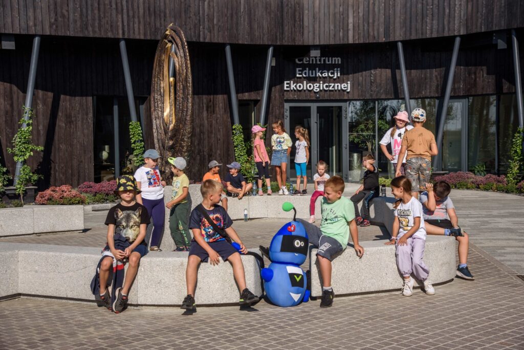Centrum Edukacji Ekologicznej w Gliwicach