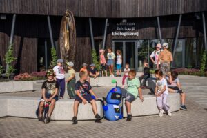Centrum Edukacji Ekologicznej w Gliwicach