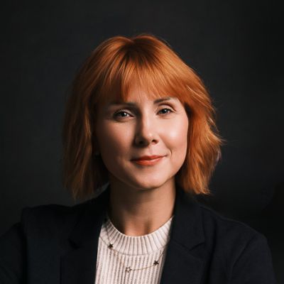 Katarzyna Sikorska
